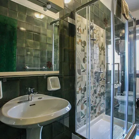 D'annunzio Family House |sitcase Apartmán