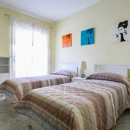 D'annunzio Family House |sitcase Apartmán Lecce