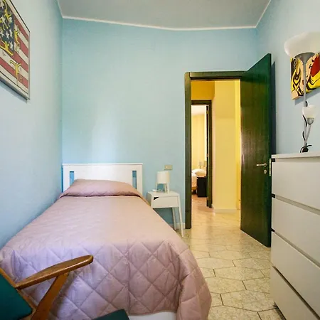 D'annunzio Family House |sitcase Lecce